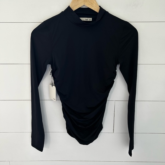 Wilfred Free Reece Longsleeve Shirt - Picture 3 of 10